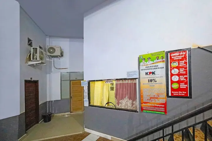 Макассар: OYO 92230 Penginapan Metro Parepare