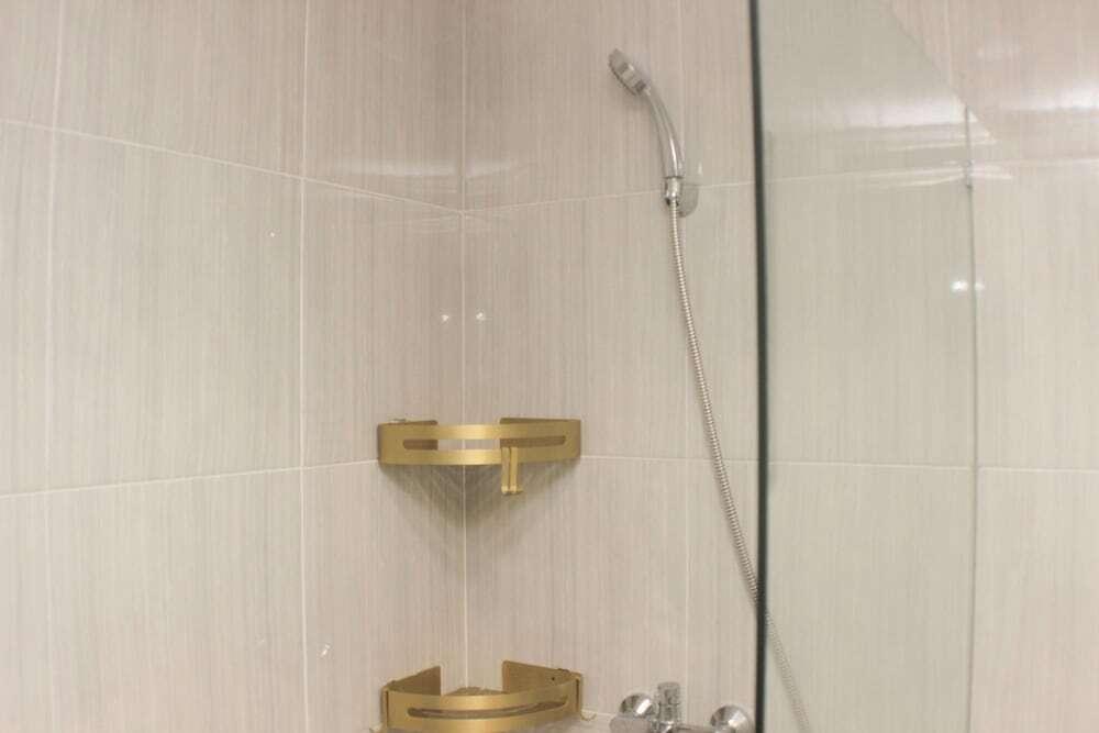 Чикаранг: Nice And Elegant Studio At Vasanta Innopark Apartment