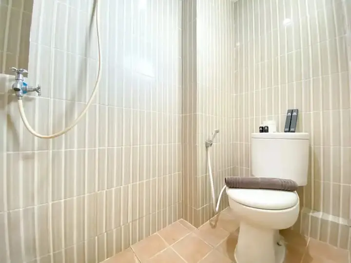 Депок: Spacious 2Br At 7Th Floor Cinere Resort Apartment