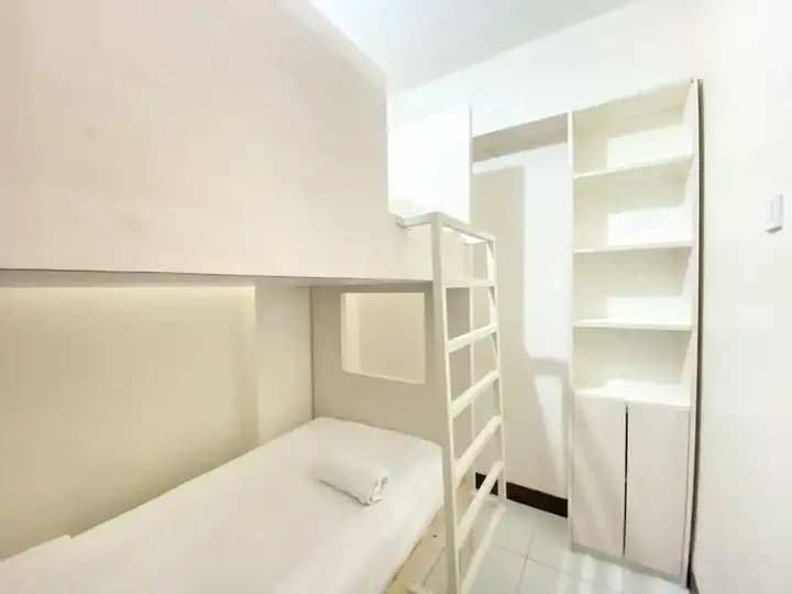 Депок: Spacious 2Br At 7Th Floor Cinere Resort Apartment