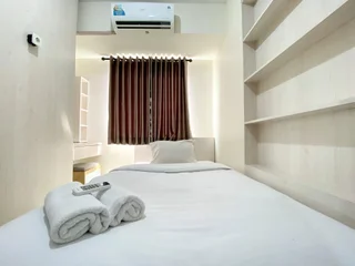 Депок: Spacious 2Br At 7Th Floor Cinere Resort Apartment