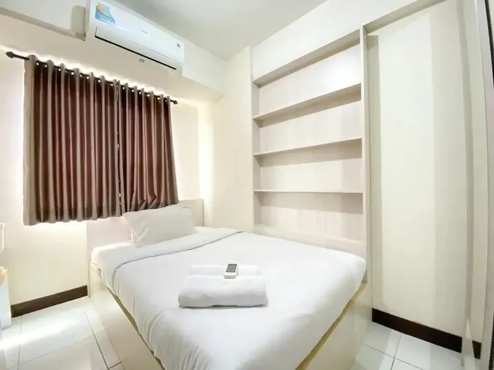 Депок: Spacious 2Br At 7Th Floor Cinere Resort Apartment