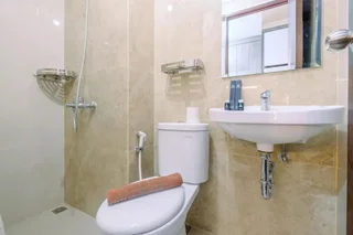 Депок: Great Choice And Comfortable Studio Transpark Cibubur Apartment