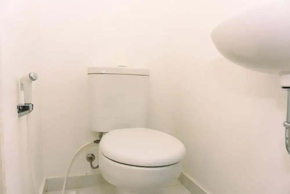 Тангеранг: Simply Studio No Kitchen Apartment At 5Th Floor Aeropolis Residence