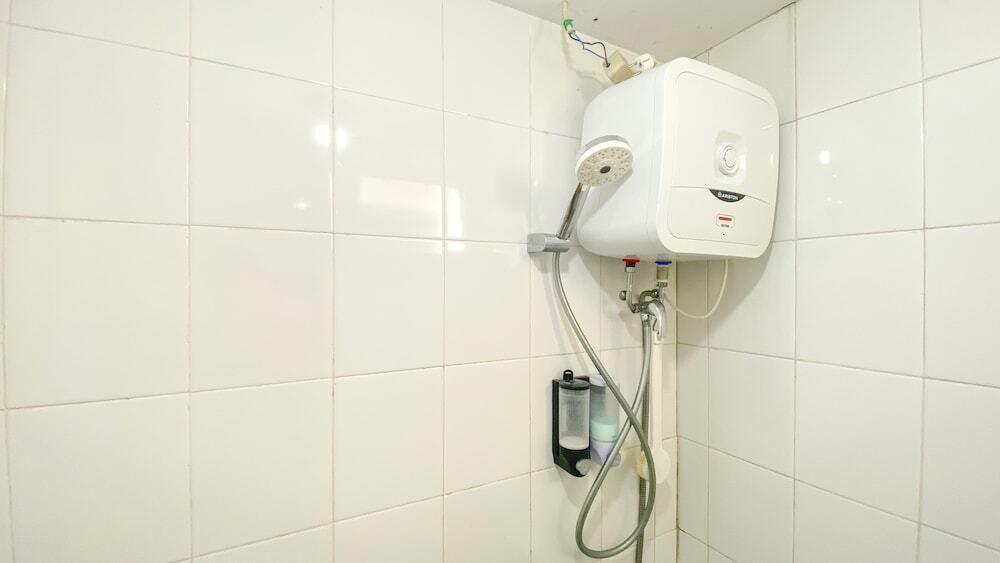 Джакарта: Best Startegic 2Br At Bassura City Apartment
