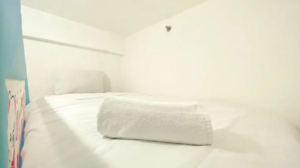 Джакарта: Best Startegic 2Br At Bassura City Apartment