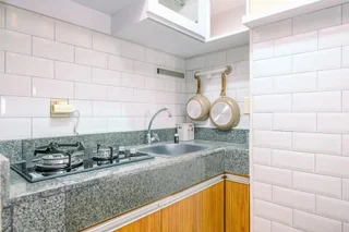 Депок: Best Deal And Comfortable 2Br Transpark Cibubur Apartment Near Mall