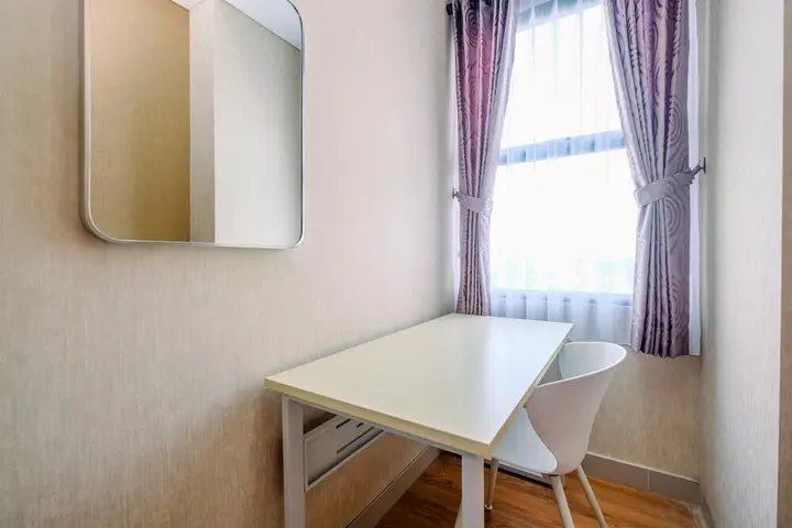 Best Deal And Comfortable 2Br Transpark Cibubur Apartment Near Mall — фото 5