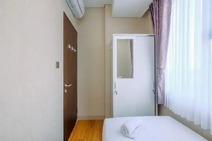 Best Deal And Comfortable 2Br Transpark Cibubur Apartment Near Mall — фото 2