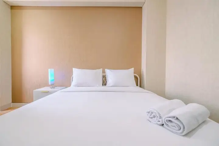 Best Deal And Comfortable 2Br Transpark Cibubur Apartment Near Mall — фото 4