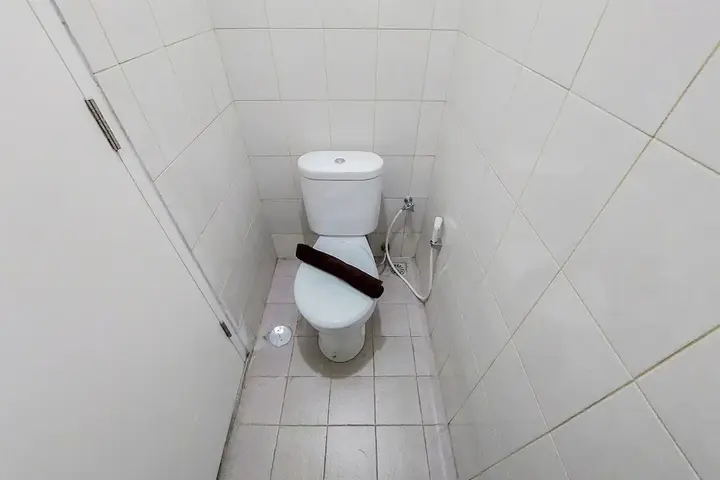 Тангеранг: Minimalist Studio At Poris 88 Apartment