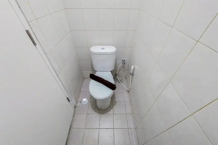 Тангеранг: Minimalist Studio At Poris 88 Apartment