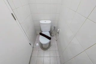 Тангеранг: Minimalist Studio At Poris 88 Apartment