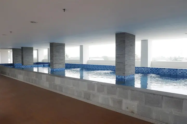 Тангеранг: Minimalist Studio At Poris 88 Apartment
