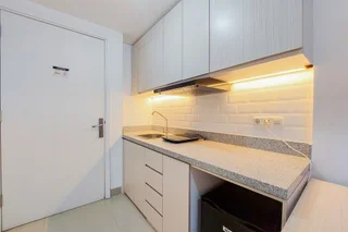 Тангеранг: Comfy Studio At Poris 88 Apartment