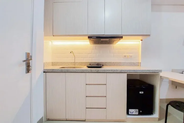 Тангеранг: Comfy Studio At Poris 88 Apartment