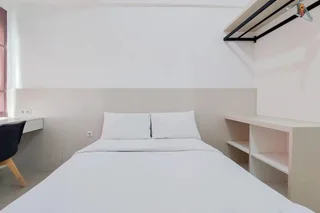 Тангеранг: Comfy Studio At Poris 88 Apartment