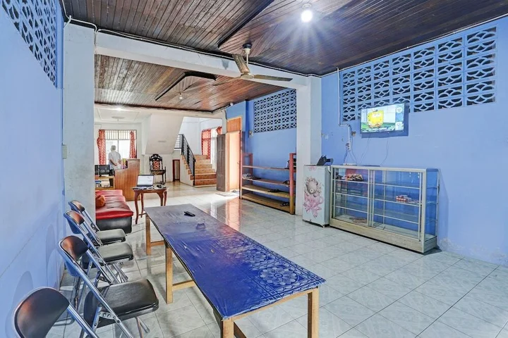 Самаринда: SPOT ON 92208 Hotel Andira Syariah