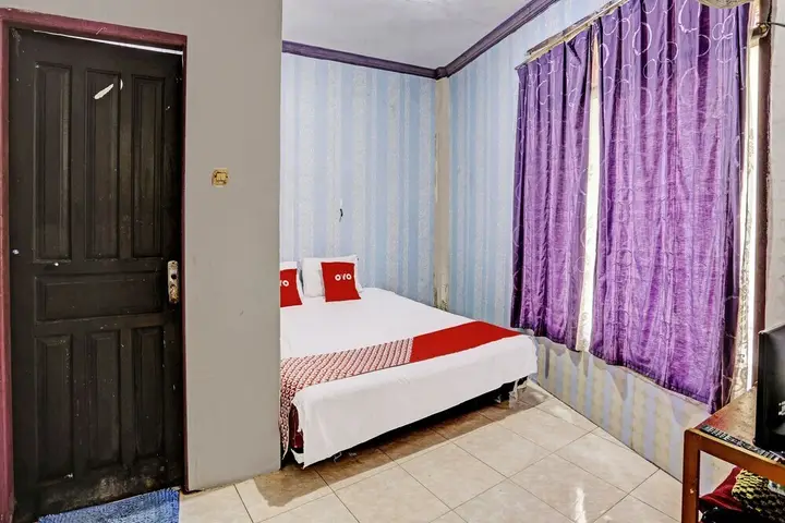 SPOT ON 92208 Hotel Andira Syariah — фото 4