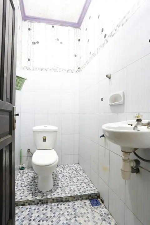 Самаринда: SPOT ON 92208 Hotel Andira Syariah