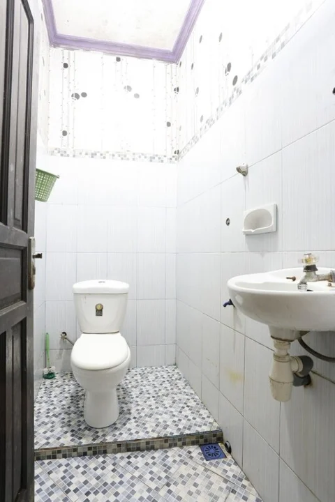 Самаринда: SPOT ON 92208 Hotel Andira Syariah