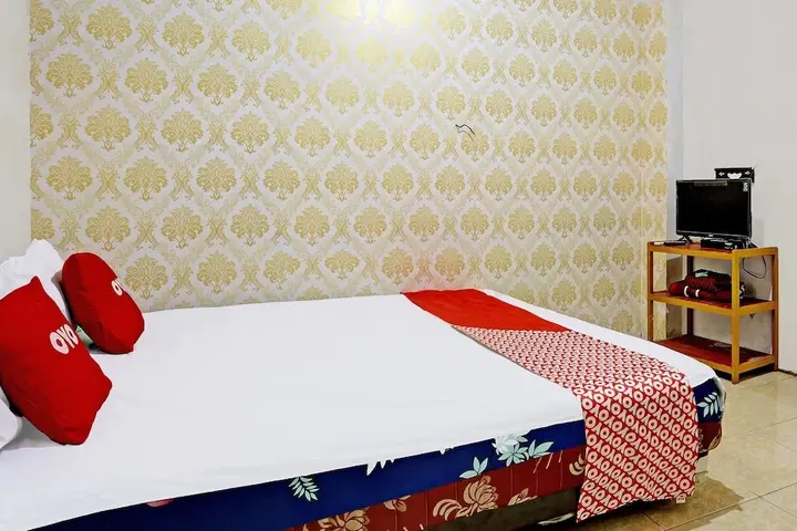 Самаринда: SPOT ON 92208 Hotel Andira Syariah