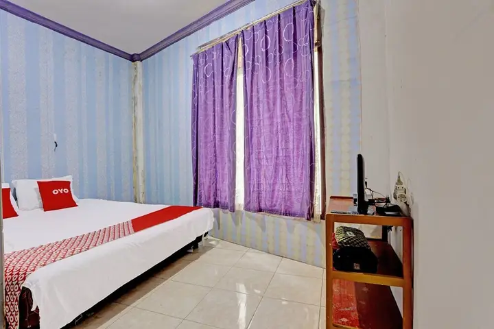 SPOT ON 92208 Hotel Andira Syariah — фото 5