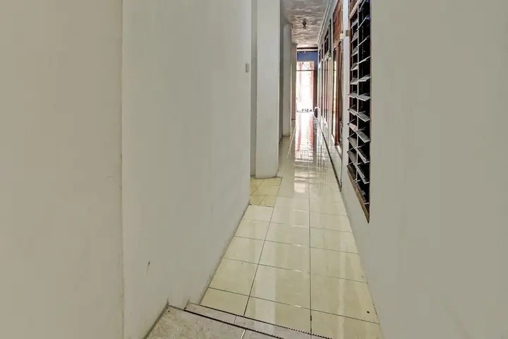 Самаринда: SPOT ON 92208 Hotel Andira Syariah