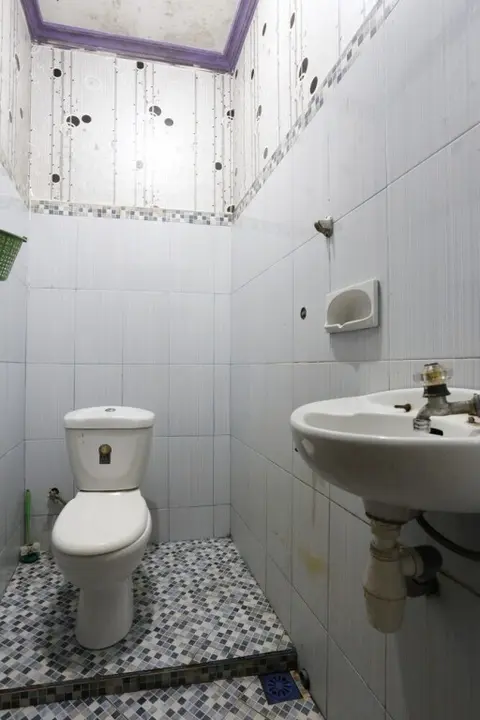 Самаринда: SPOT ON 92208 Hotel Andira Syariah