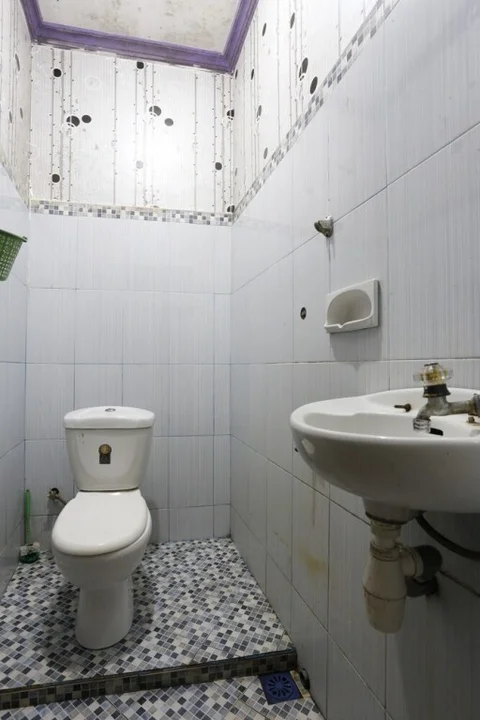 Самаринда: SPOT ON 92208 Hotel Andira Syariah