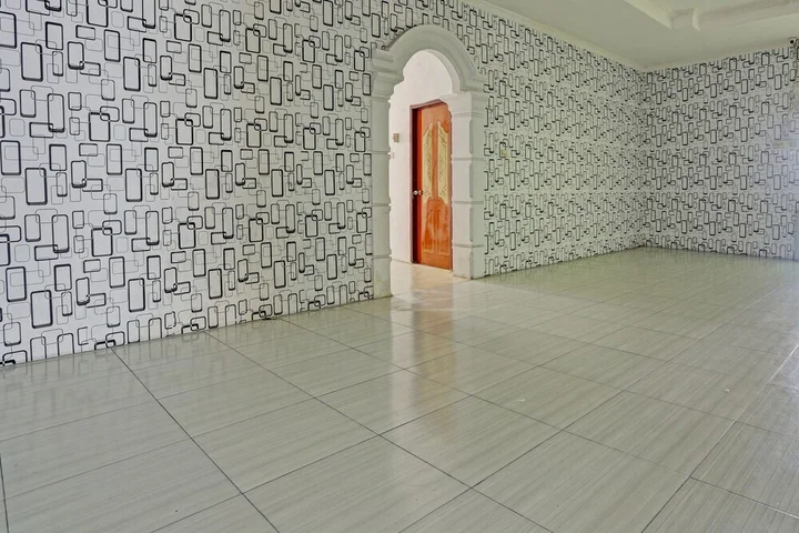 Самаринда: SPOT ON 92208 Hotel Andira Syariah