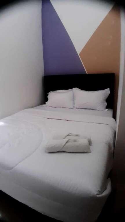 Джомбанг: D'Ariska Rooms Homestay