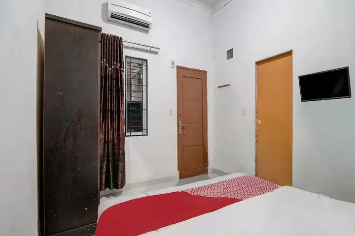 Дюмай: OYO 92111 Dinda Homestay Syariah