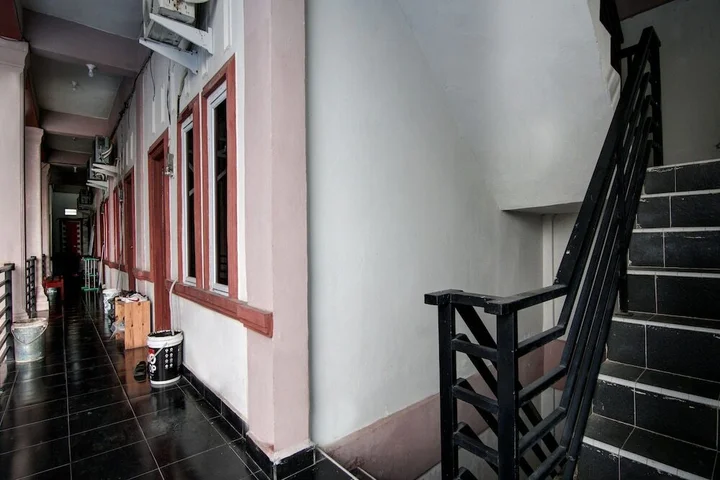 Дюмай: OYO 92111 Dinda Homestay Syariah