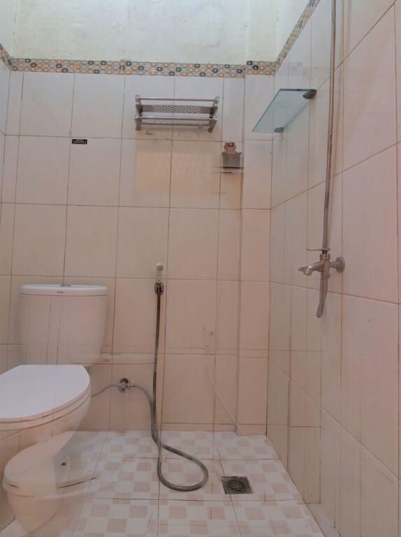 Дюмай: OYO 92111 Dinda Homestay Syariah