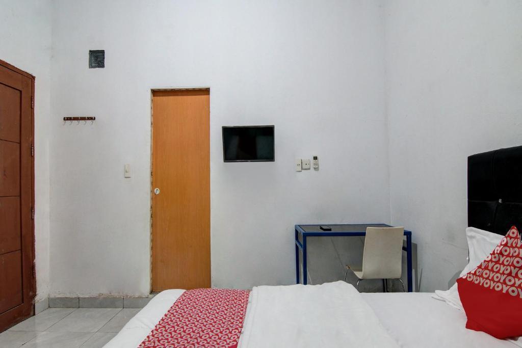 OYO 92111 Dinda Homestay Syariah — фото 3