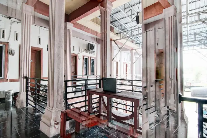 OYO 92111 Dinda Homestay Syariah — фото 2