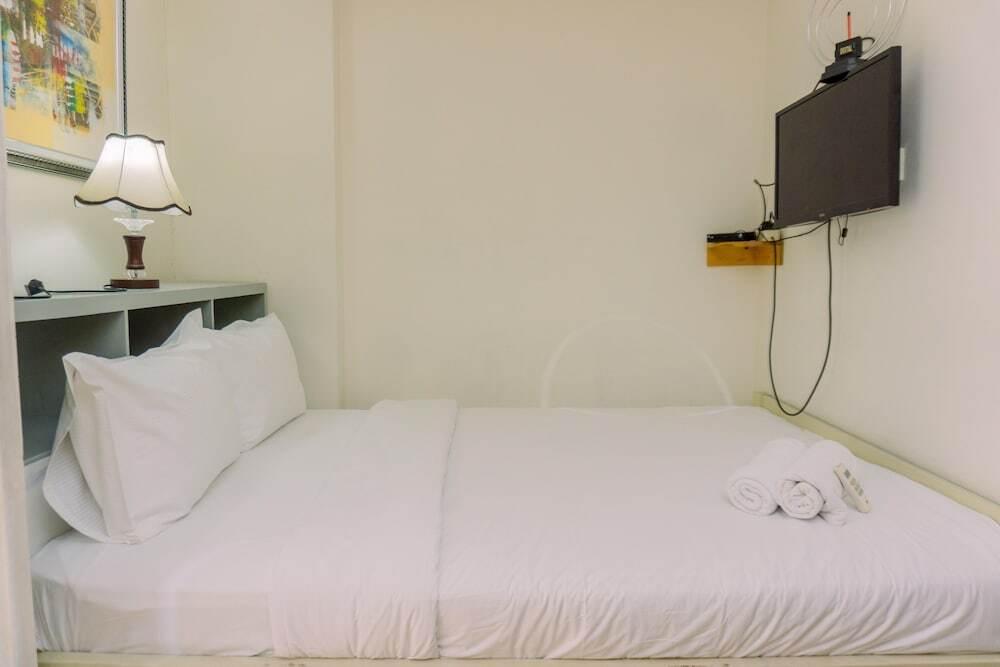 Тангеранг: Comfort 2Br At Annora Living Apartment