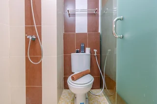 Депок: Comfort Stay Studio At Saladdin Mansion Apartment