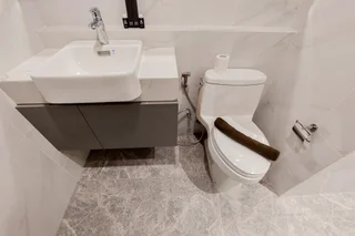 Тангеранг: Fancy And Comfortable 1Br The Smith Alam Sutera Apartment