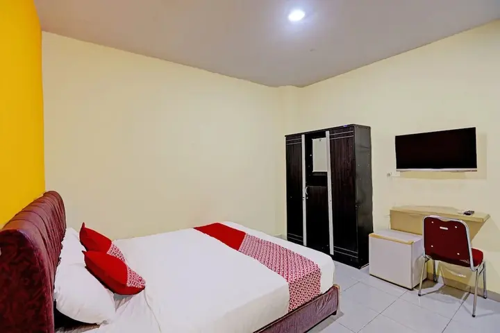 Батам: OYO 92210 New Town Syariah