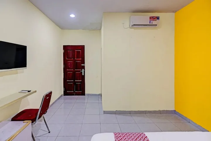 Батам: OYO 92210 New Town Syariah