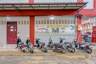 Батам: OYO 92210 New Town Syariah
