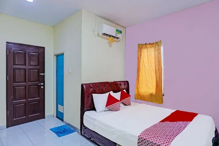 Батам: OYO 92210 New Town Syariah