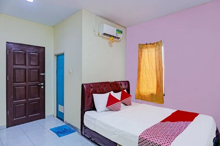 Батам: OYO 92210 New Town Syariah