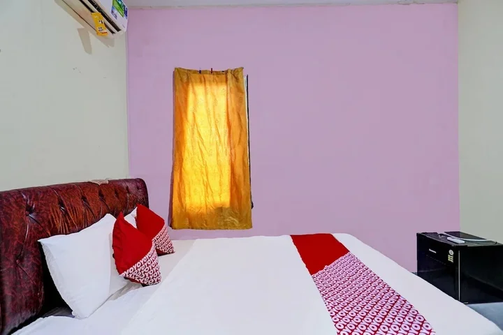 Батам: OYO 92210 New Town Syariah