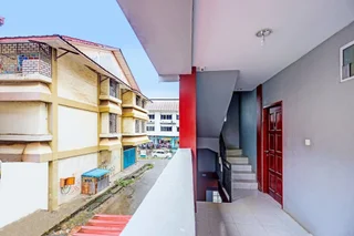 Батам: OYO 92210 New Town Syariah