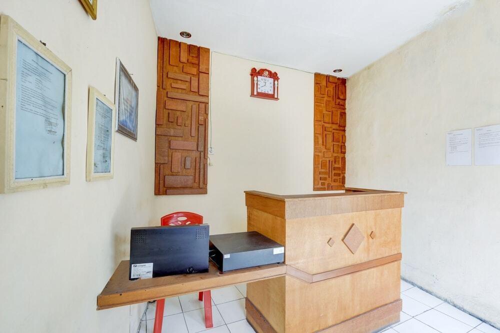 Семаранг: SPOT ON 90156 Hotel Ramayana