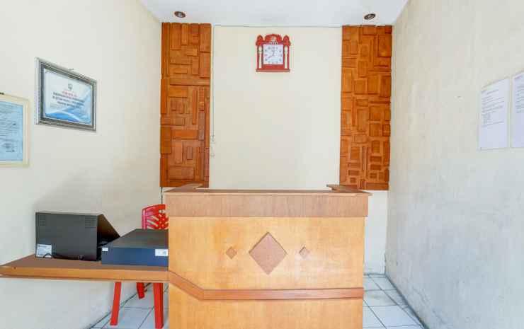 Семаранг: SPOT ON 90156 Hotel Ramayana