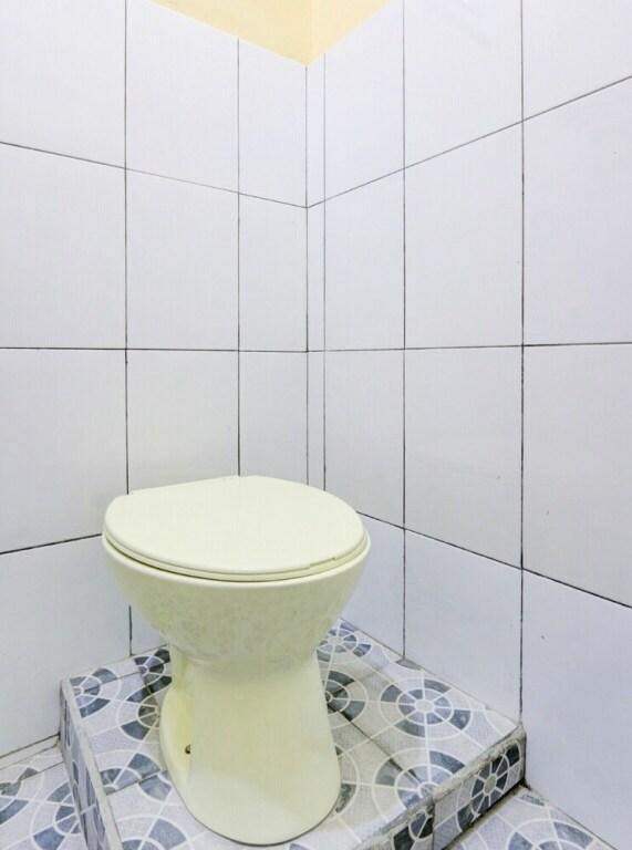 Семаранг: SPOT ON 90156 Hotel Ramayana